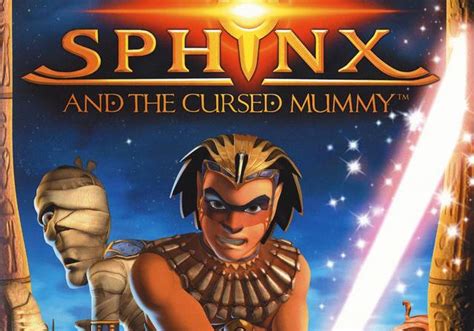 Sphinx And The Cursed Mummy 1 0 Bestmfil