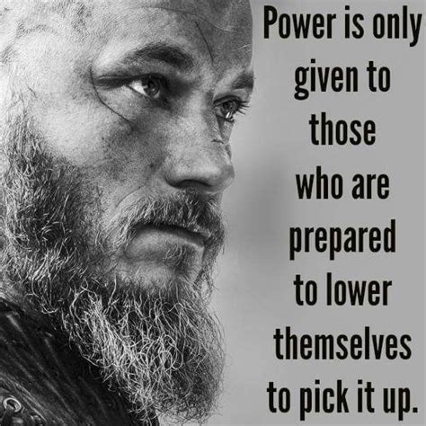 Hail Ragnar Viking Quotes Warrior Quotes Ragnar Quotes