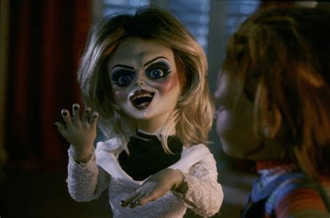 Review Seed Of Chucky Don Mancini 2005