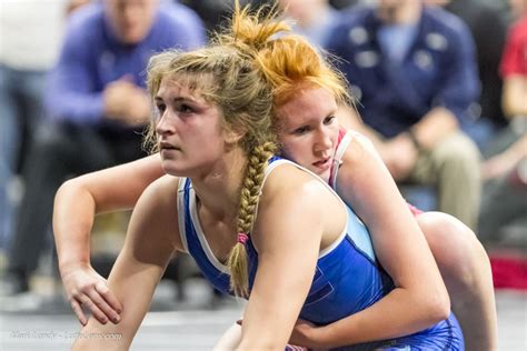 Iowa Womens Wrestling Recap