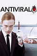 Antiviral (2012) - Posters — The Movie Database (TMDB)