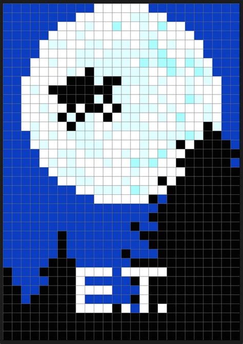 Pixel Art Shop News Anime Pixel Art Pixel Art Pattern Pixel Art Images