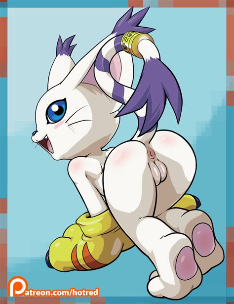 Digimon Gatomon Characters For Rps Sorted Luscious