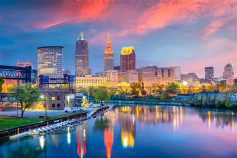Treat your friends and family to amazing floral gifts while saving yourself a little green in the process. 30 Best Things to Do in Cleveland, Ohio