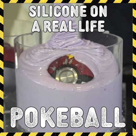 Create Real Like Pokeballs To Catch Them All Create Real Like Pokeballs To Catch Them All