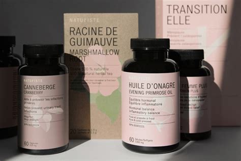 NATURISTE BRANDING AND PACKAGING DESIGN BY PAPRIKA Archisearch