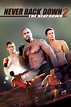Never Back Down 2 - The Beatdown - Film complet en streaming VF HD