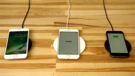 Video The Best Wireless Chargers For Iphone 8 And Iphone X Appleinsider