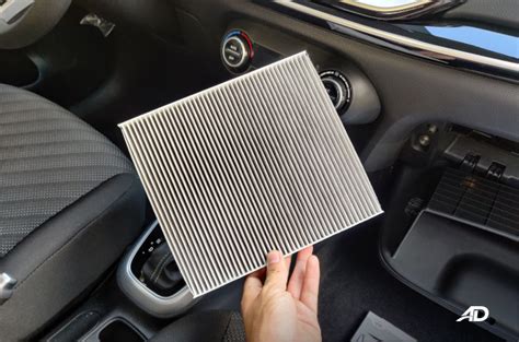 When Do You Need To Change Your Car S Cabin Filter Autodeal
