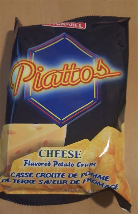 Piattos Chips Cheese Jack And Jill 85g Clt Enterprise