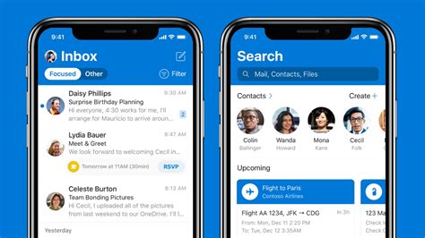 However, tweaked apps you downloaded from tutu app, tweakbox or appvalley are stuffed with ads. Outlook for iOS Gets Revamped Design - Thurrott.com