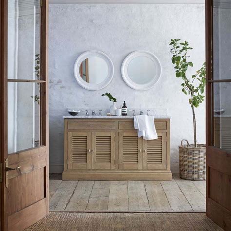 Wooden Bathroom Washstands And Sink Cabinets Designed By Neptune Neptune