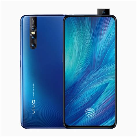 Vivo X27百度百科