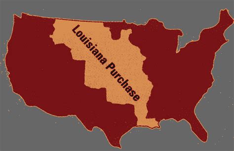 💣 Louisiana Purchase Importance Louisiana Purchase 2022 10 28