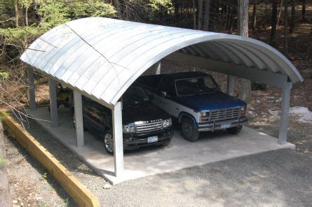 Our carport & shade shelter kits. A Guide to Selecting and Buying Metal Carport Kits ...