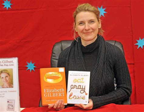 Eat Pray Love Author Elizabeth Gilberts Partner And Best Friend