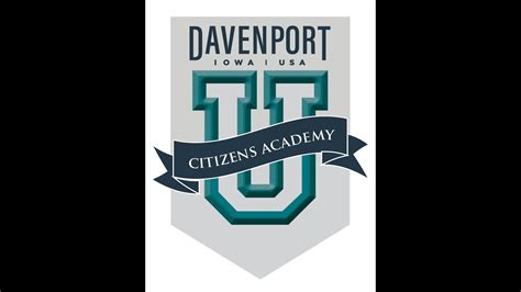 City Of Davenport Virtual Citizens Academy Session 1 Youtube