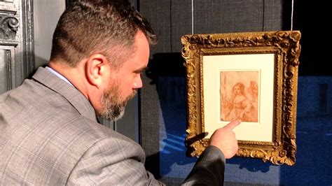 Nyc Art Dealer Buys A Mislabeled Masterpiece For A Steal