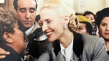 Estas son las cinco mejores películas sobre Eva Perón | El Colectivo