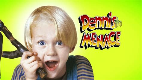 Dennis The Menace 1993 Backdrops — The Movie Database Tmdb