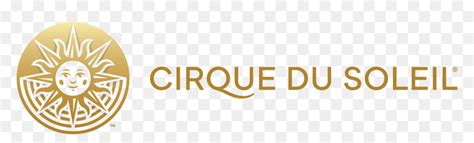Image Module Logo Cirque Du Soleil Png Transparent Png Vhv