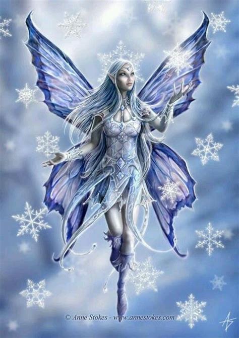 Blue Crystal Elfen Fantasy Fantasy Fairy Fantasy World Unicorn