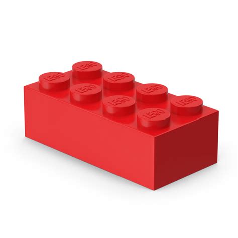 Red Lego Brick Png Vlrengbr