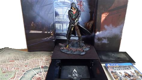 Assassin S Creed Syndicate Charing Cross Edition