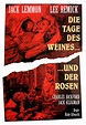 Ihr Uncut DVD-Shop! | Die Tage des Weines und der Rosen (1962) | DVDs ...