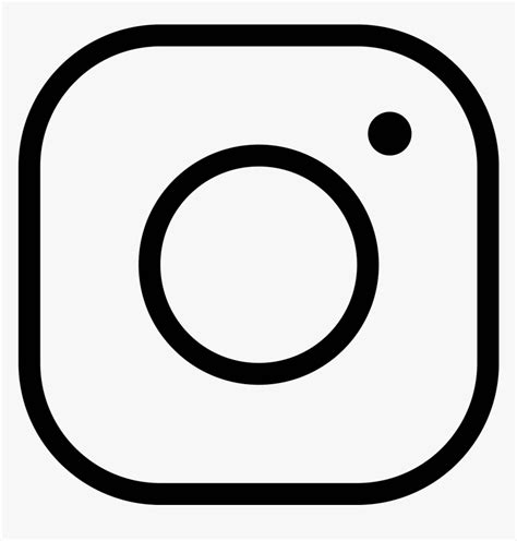 Detail Download Logo Instagram Png White Koleksi Nomer