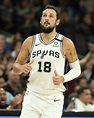 How did Marco Belinelli fare this season and what is his future with ...