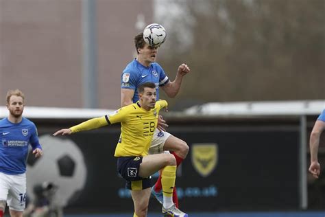 Ex Lincoln And Norwich Man Sean Raggett Clarifies Portsmouth Future After Putting Southsea Home