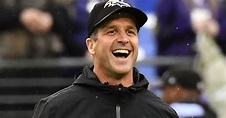 John Harbaugh Will Remain as Head Coach of the Baltimore Ravens in 2019 ...