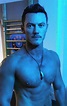 Fast and Furious 6 cast: Luke Evans exposed in shock Instagram pic ...