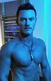 Fast and Furious 6 cast: Luke Evans exposed in shock ...
