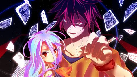 No Game No Life Amv Play For Our Lifes Youtube