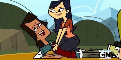 Total Drama The Couples Ranked Worst To Best