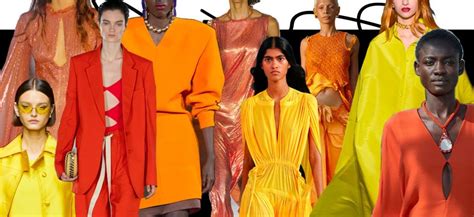 Top Fashion Trends In Spring And Summer 2022 Sam Yari Director