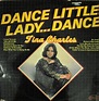 MUSIC REWIND: Tina Charles - Dance Little Lady... Dance (1981)