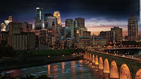 See The Best Attractions In Minneapolis Photos Cnn Travel