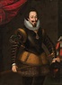 Duke of Savoy Carlo Emanuele I, horoscope for birth date 12 January ...
