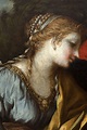 Pietro da Cortona (1596-1669) | Baroque painter | Tutt'Art@ | Pittura ...