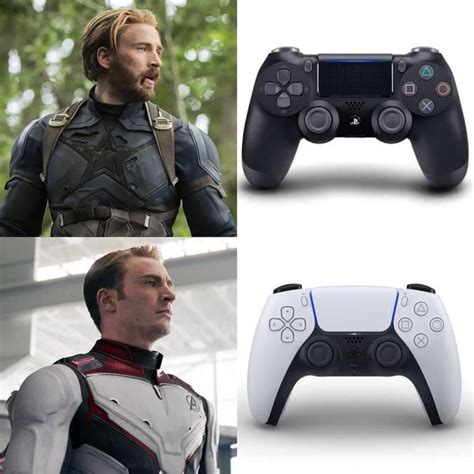 Ps5 Controller Meme The Internet S Best Ps5 Memes And Reactions