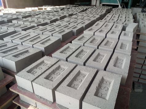 Cement Fly Ash Bricks Rs 750 Piece Kr Suppliers Id 22445443597