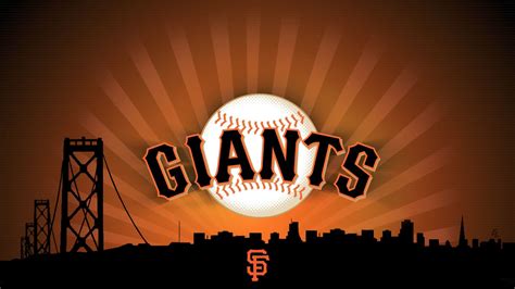 San Francisco Giants Wallpapers Top Free San Francisco Giants