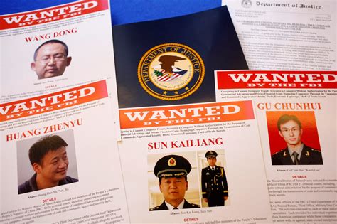 how to deal with chinese espionage the washington post