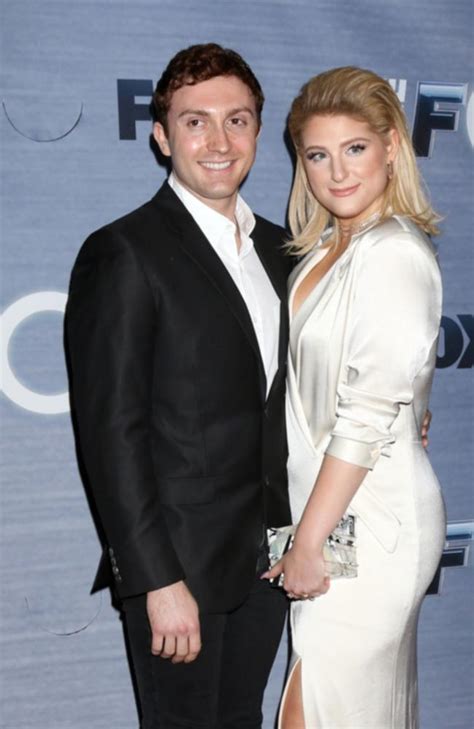 Meghan Trainor Says Sex With Husband Dary Sabara Is So Agonising It Leaves Her Barely Able To Walk