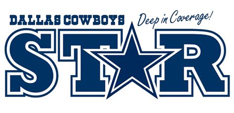 Dallas Cowboys Logo Png Clip Art Library