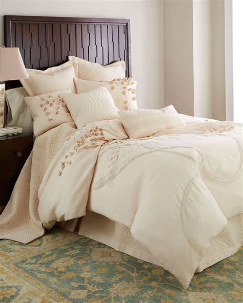 Horchow Bed Linens Luxury Luxury Linen Luxury Bedding Bedding And
