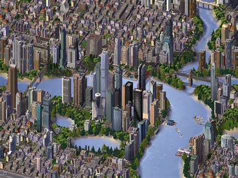 Simcity 4 Deluxe Edition U It Academy